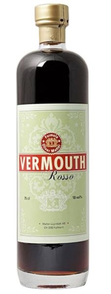 Vermouth rot
Matter-Luginbühl