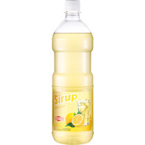 Lufrutta Zitronen Sirup