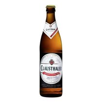 Clausthaler Classic alkoholfrei