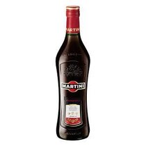 Martini Rosso Vermouth 15° 1l
