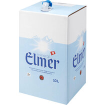 Elmer ohne Ks. Bag in Box