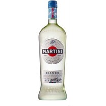 Martini Bianco Vermouth 15° 1l