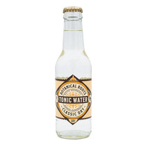 Botanical Roots Classic Dry Tonic Water