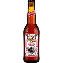 Locher Red Ginger (RootBeer)