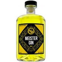 YB Meister Gin
