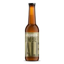 Thun Bier Amber Ale
