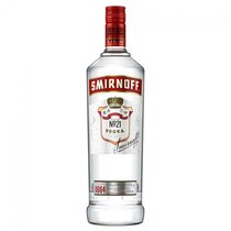 Vodka Smirnoff 