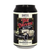 Barter The Driver (alkoholfrei)