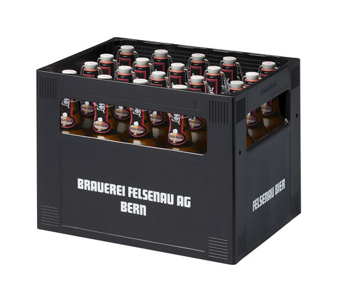 Felsenau Lager Bier