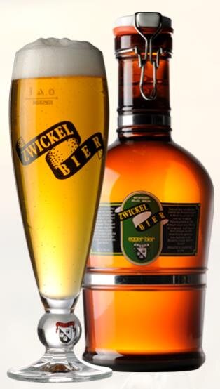 Möhl Saft vom Fass o. Alk. (trüb)

