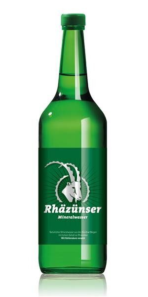 Rhäzünser