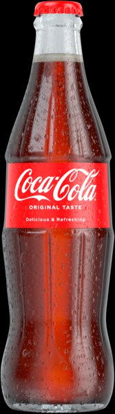 Coca-Cola · Classic