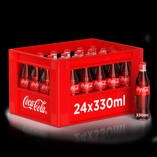 Coca-Cola · Classic