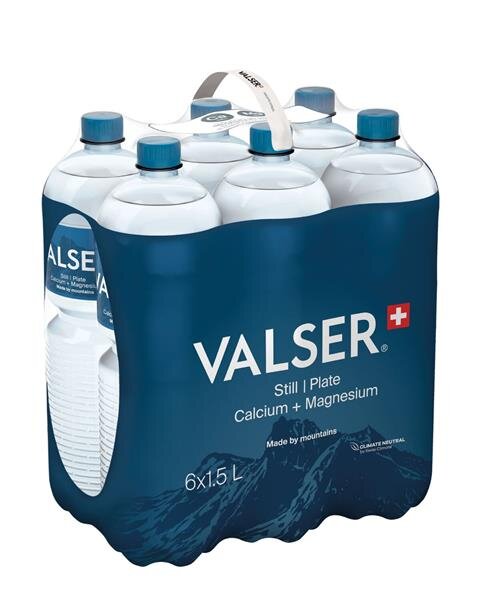 Valser Naturelle