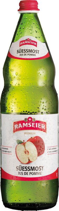 Ramseier Süessmost