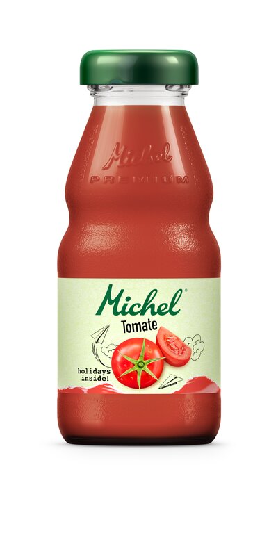 Michel Tomaten