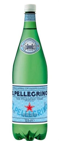 San Pellegrino 