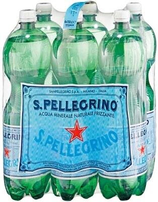 San Pellegrino 