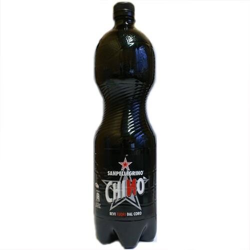 San Pellegrino Chino 