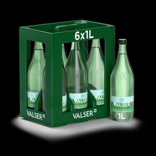 Valser Prickelnd