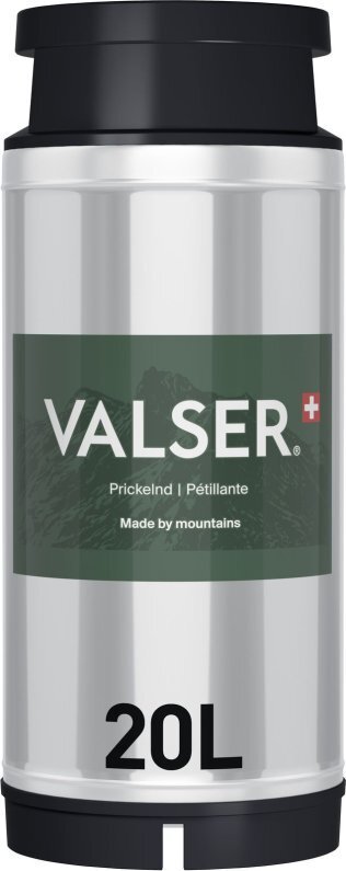Valser Prickelnd Premix