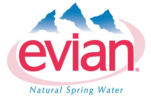 Evian Mineralwasser ohne Kohlensäure