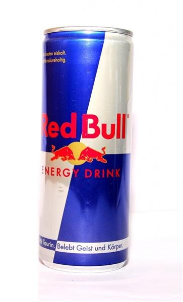 Red Bull 