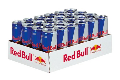 Red Bull 