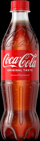 Coca-Cola · Classic