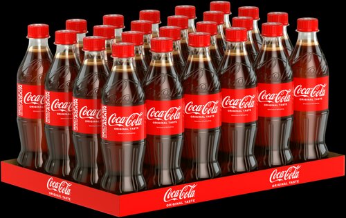 Coca-Cola · Classic
