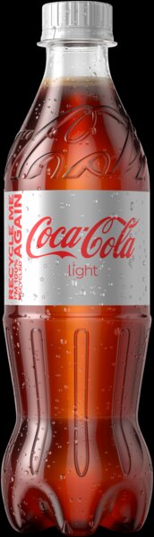 Coca Cola Light 
