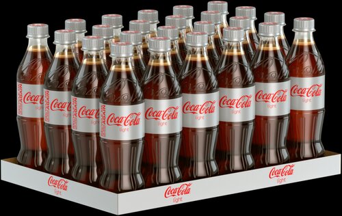 Coca Cola Light 