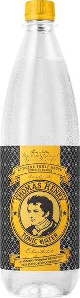 Thomas Henry Tonic Water