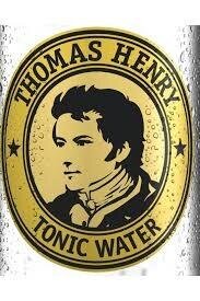 Thomas Henry Tonic Water