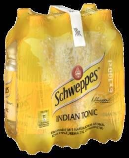 Schweppes Indian Tonic 