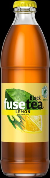 Fuse Ice Tea Lemon