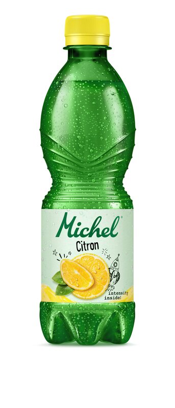 Michel Citron 100%