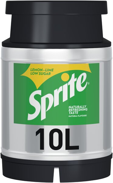 Sprite Premix
