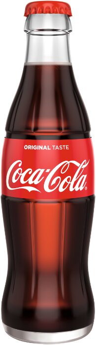 Coca-Cola · Classic