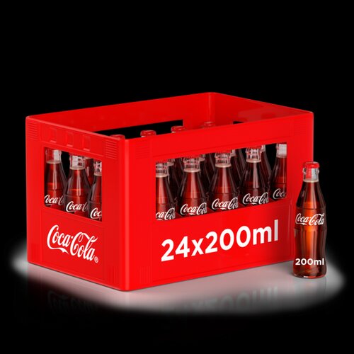 Coca Cola