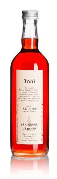 Troll Sirup