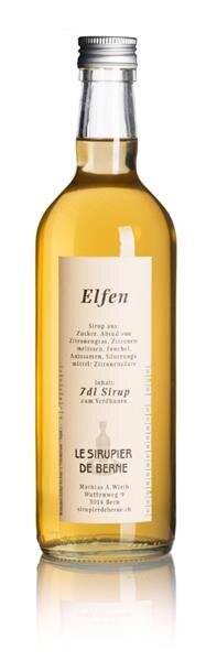 Elfen Sirup
