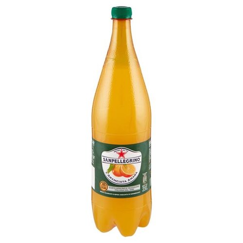 San Pellegrino L`Amara 
