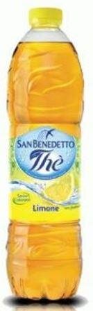 San Benedetto Ice Tea Lemon 