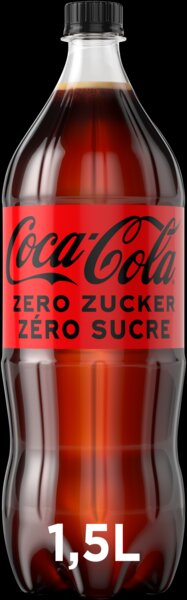Coca Cola Zero