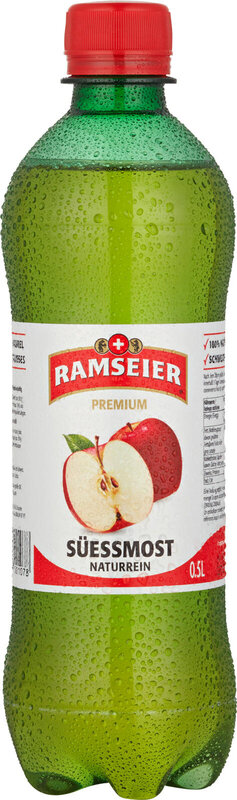 Ramseier Süessmost 
