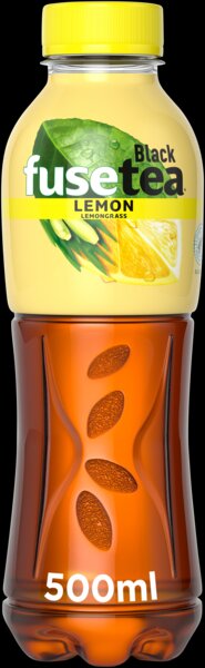 Fuse Ice Tea Lemon