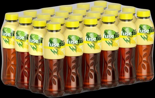 Fuse Ice Tea Lemon