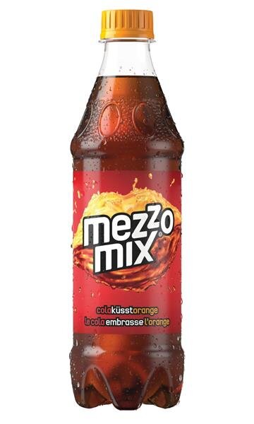 Mezzo Mix