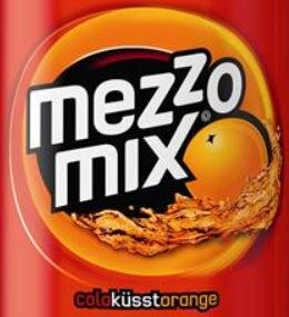 Mezzo Mix